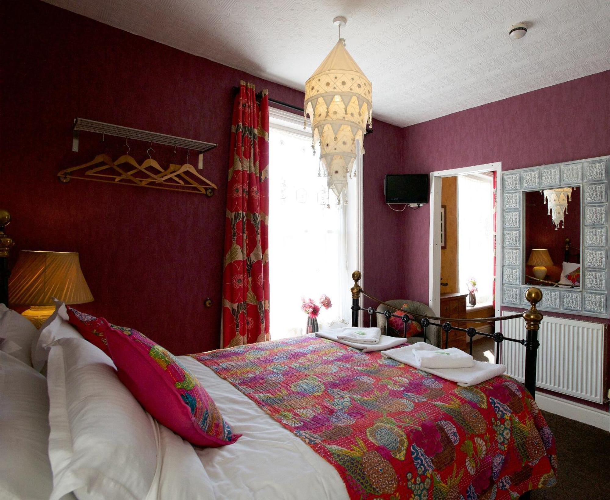 The Gallery Blackpool Bagian luar foto