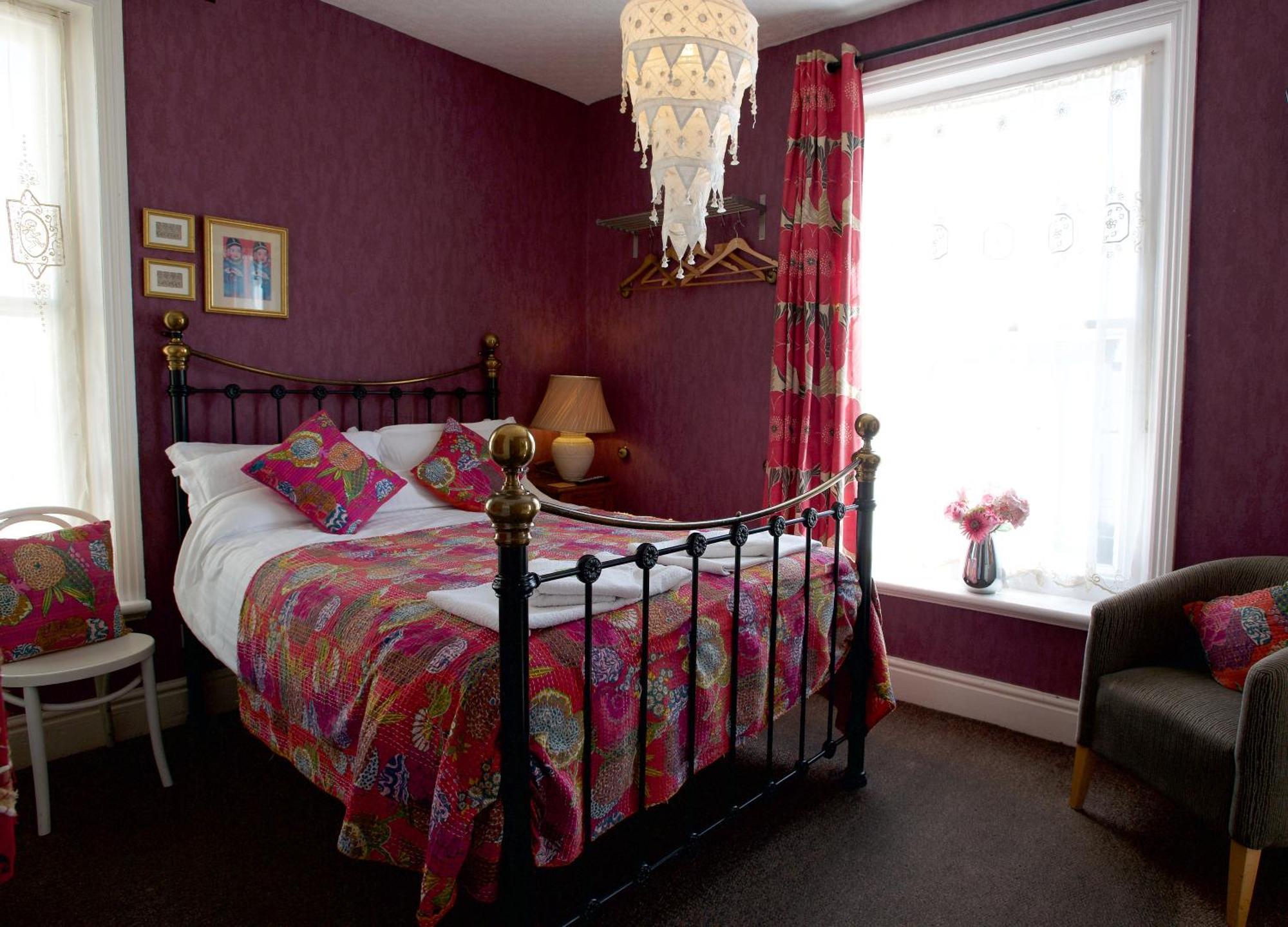 The Gallery Blackpool Bagian luar foto