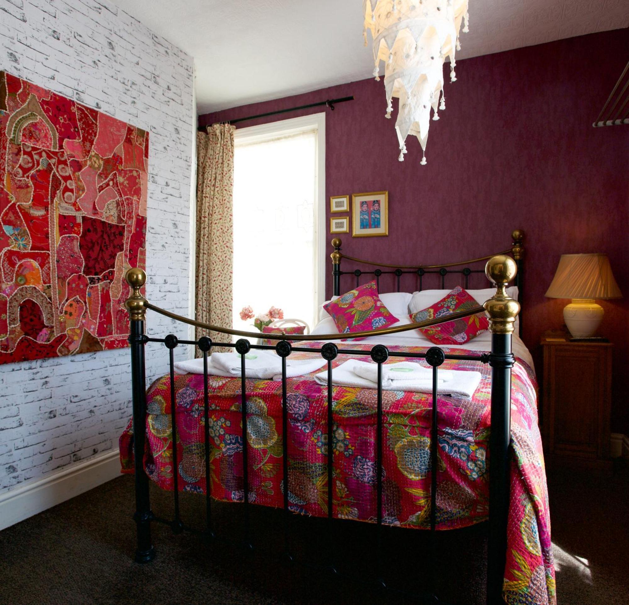 The Gallery Blackpool Bagian luar foto