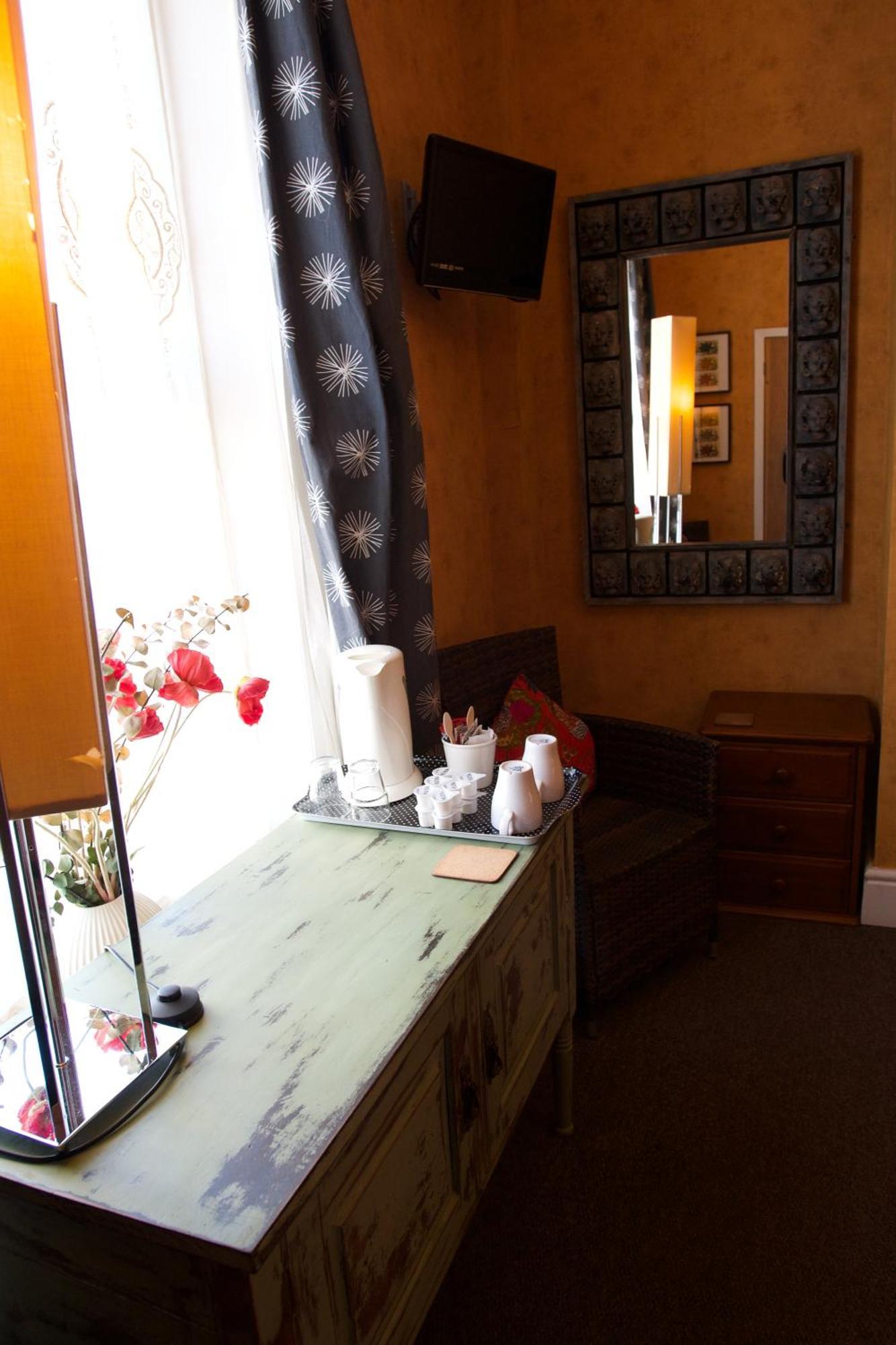 The Gallery Blackpool Bagian luar foto