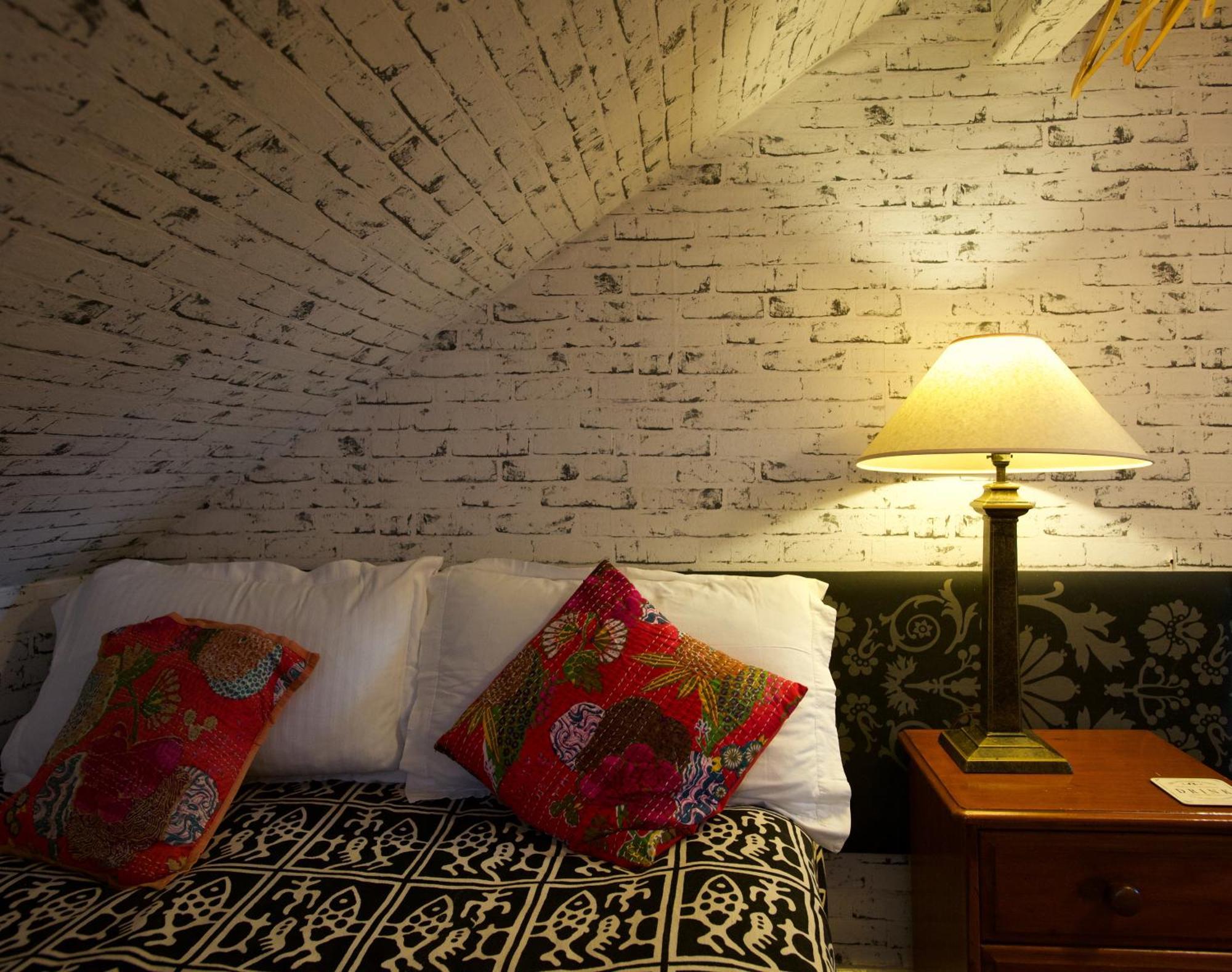 The Gallery Blackpool Bagian luar foto