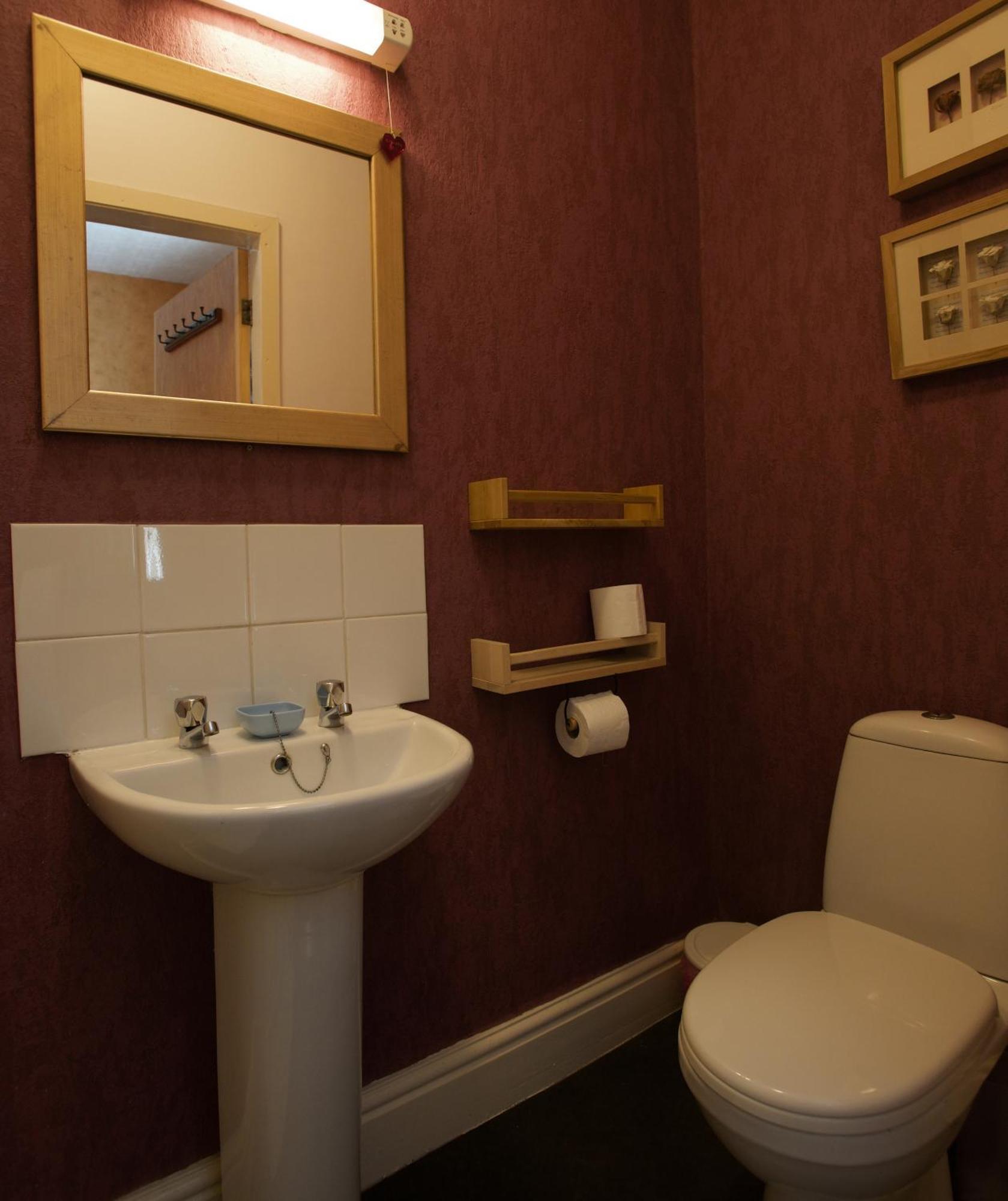 The Gallery Blackpool Bagian luar foto