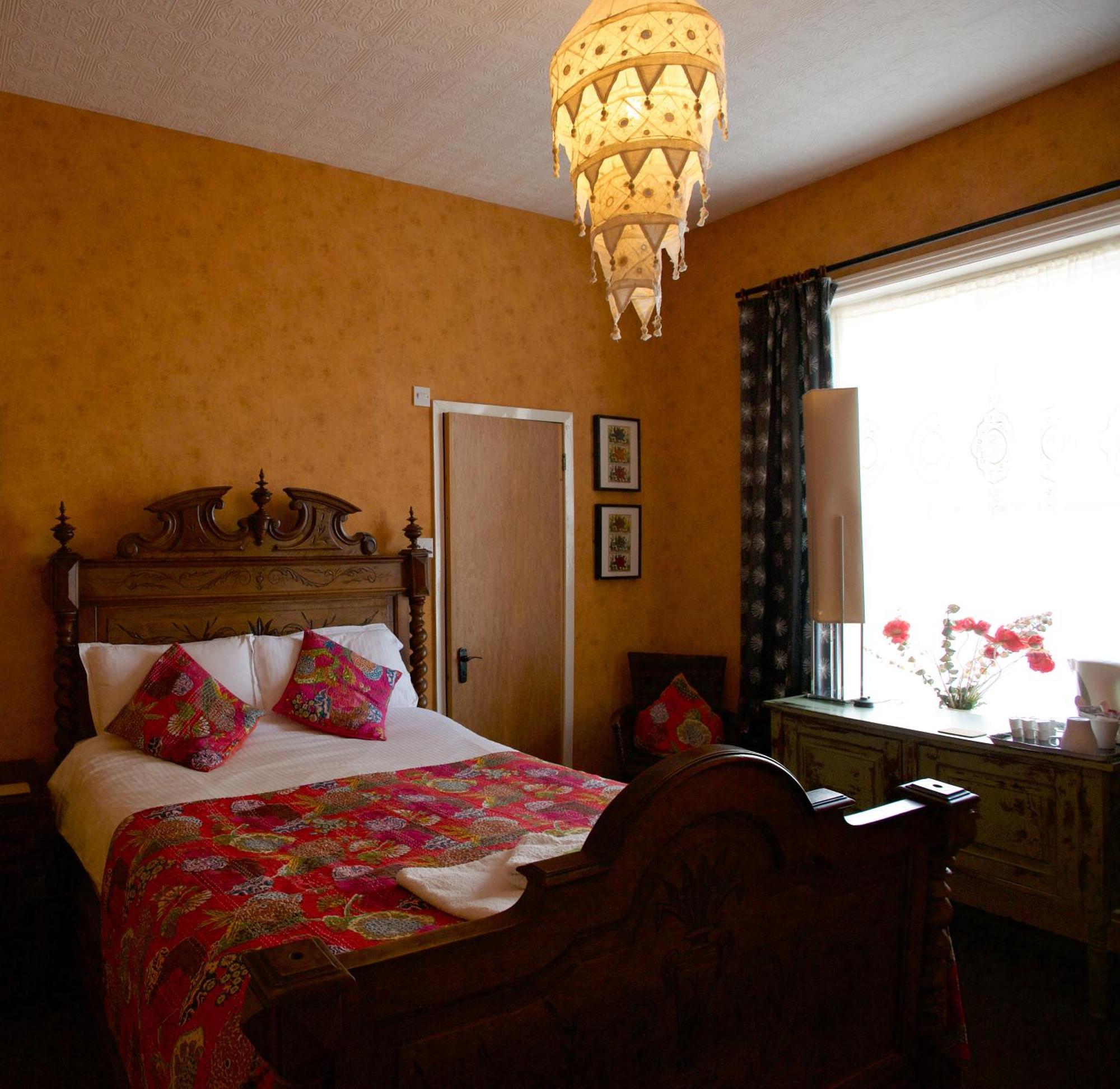 The Gallery Blackpool Bagian luar foto