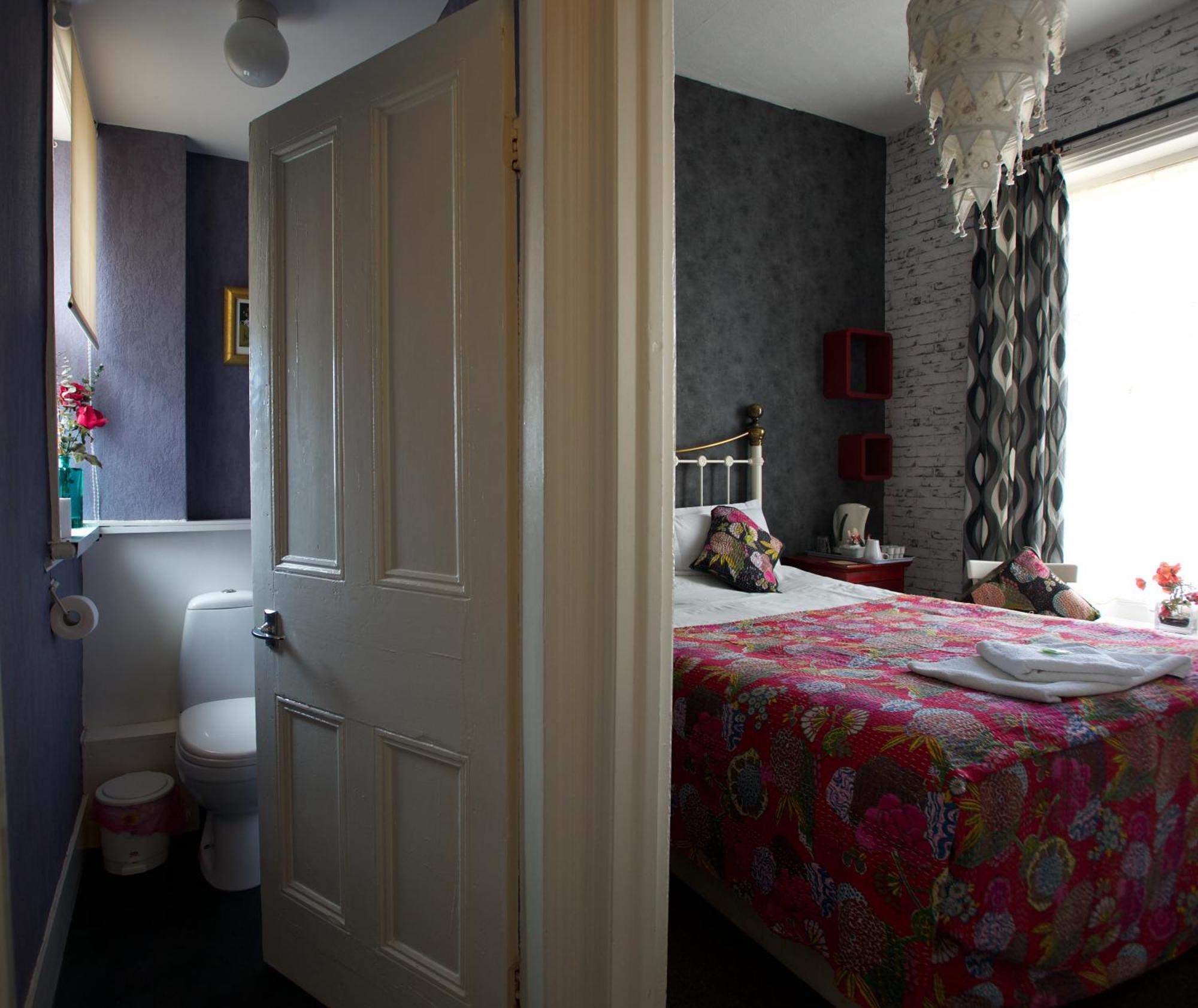 The Gallery Blackpool Bagian luar foto